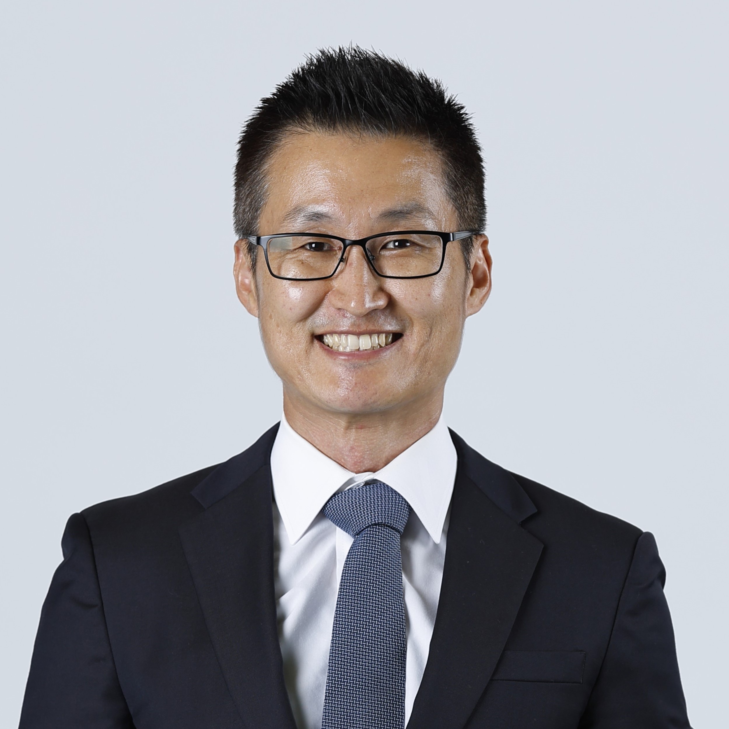 S&Cコーチ　金 徳永