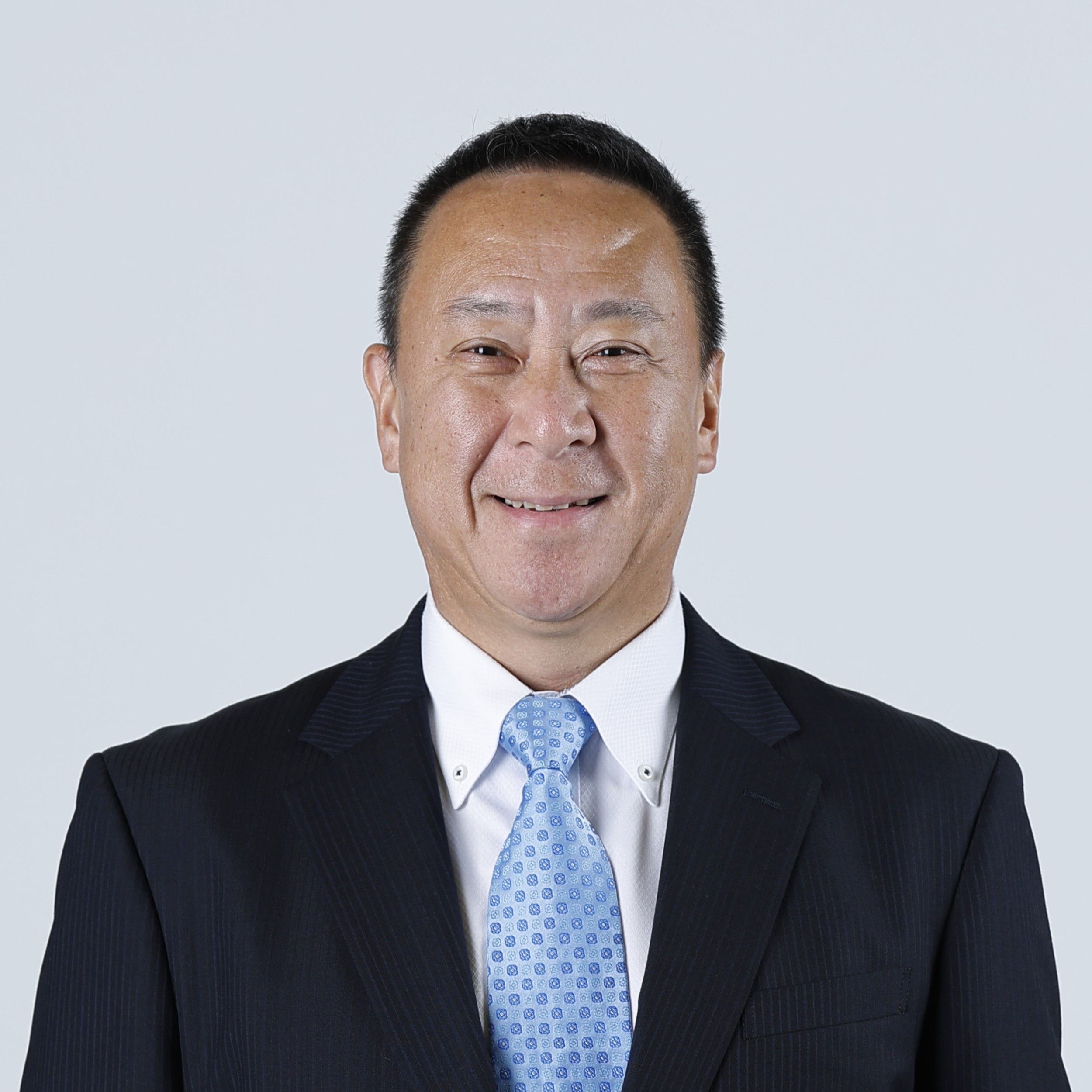 監督　酒井 新悟