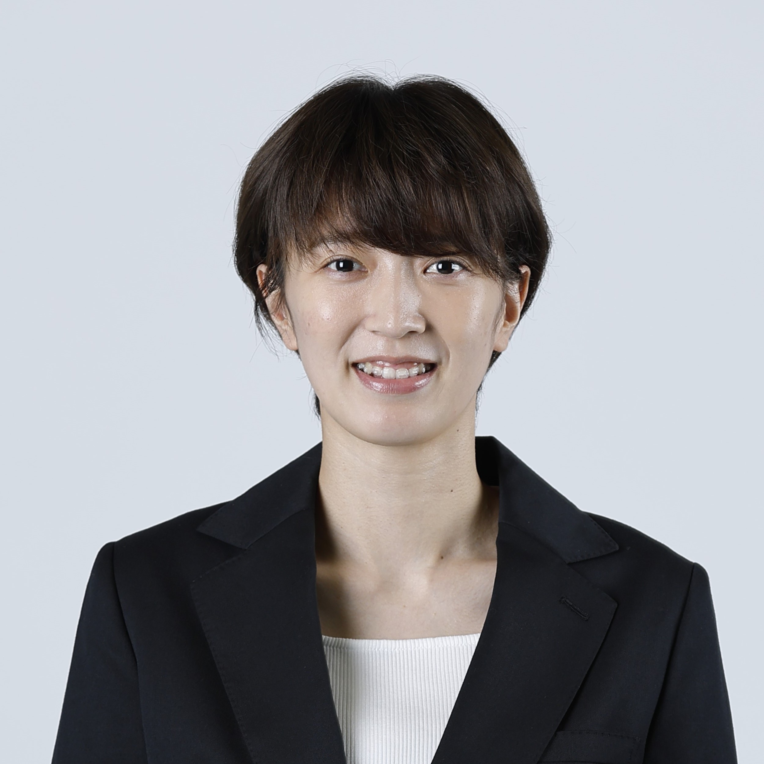 チームアドバイザー　鍋谷 友理枝