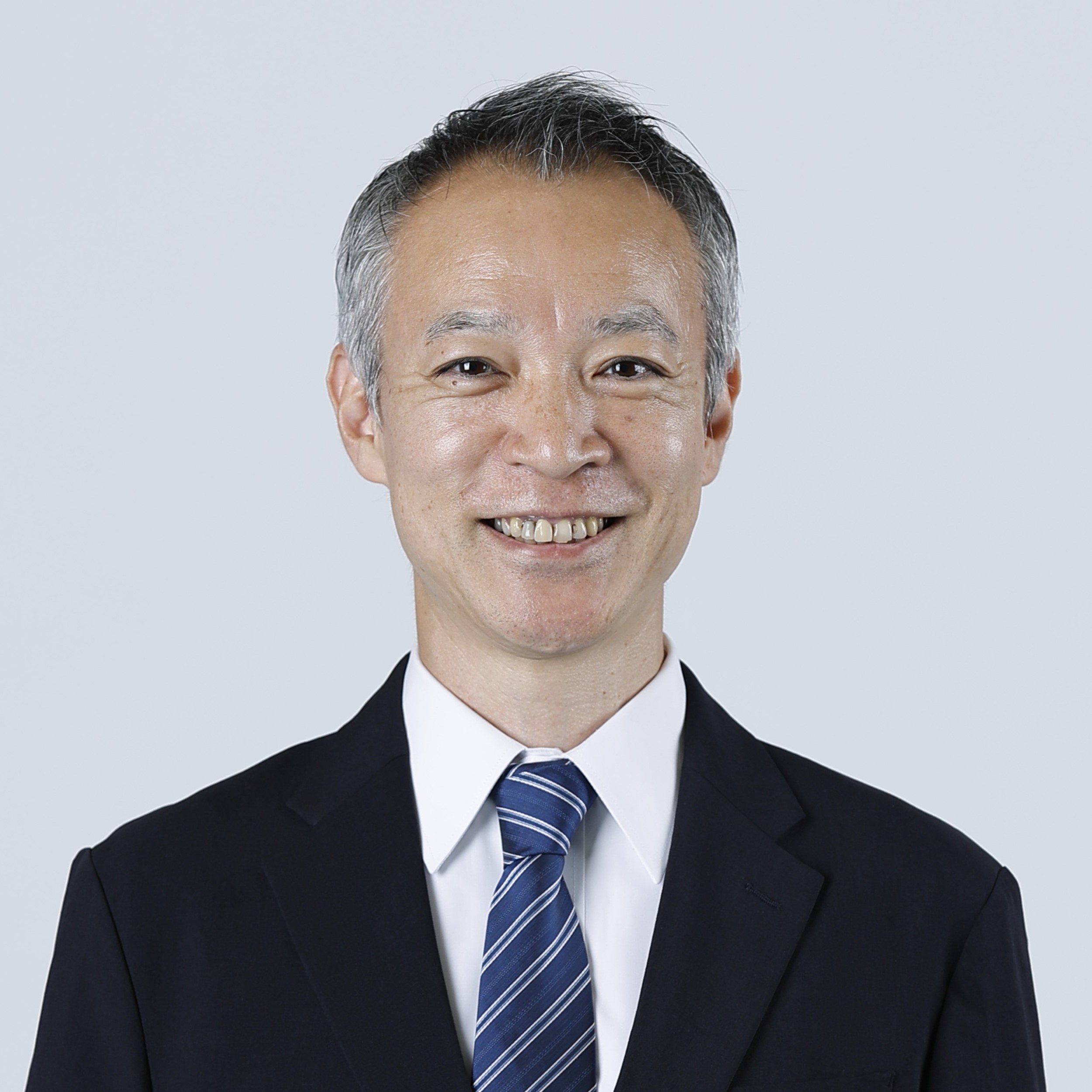 トレーナー　川北 亘