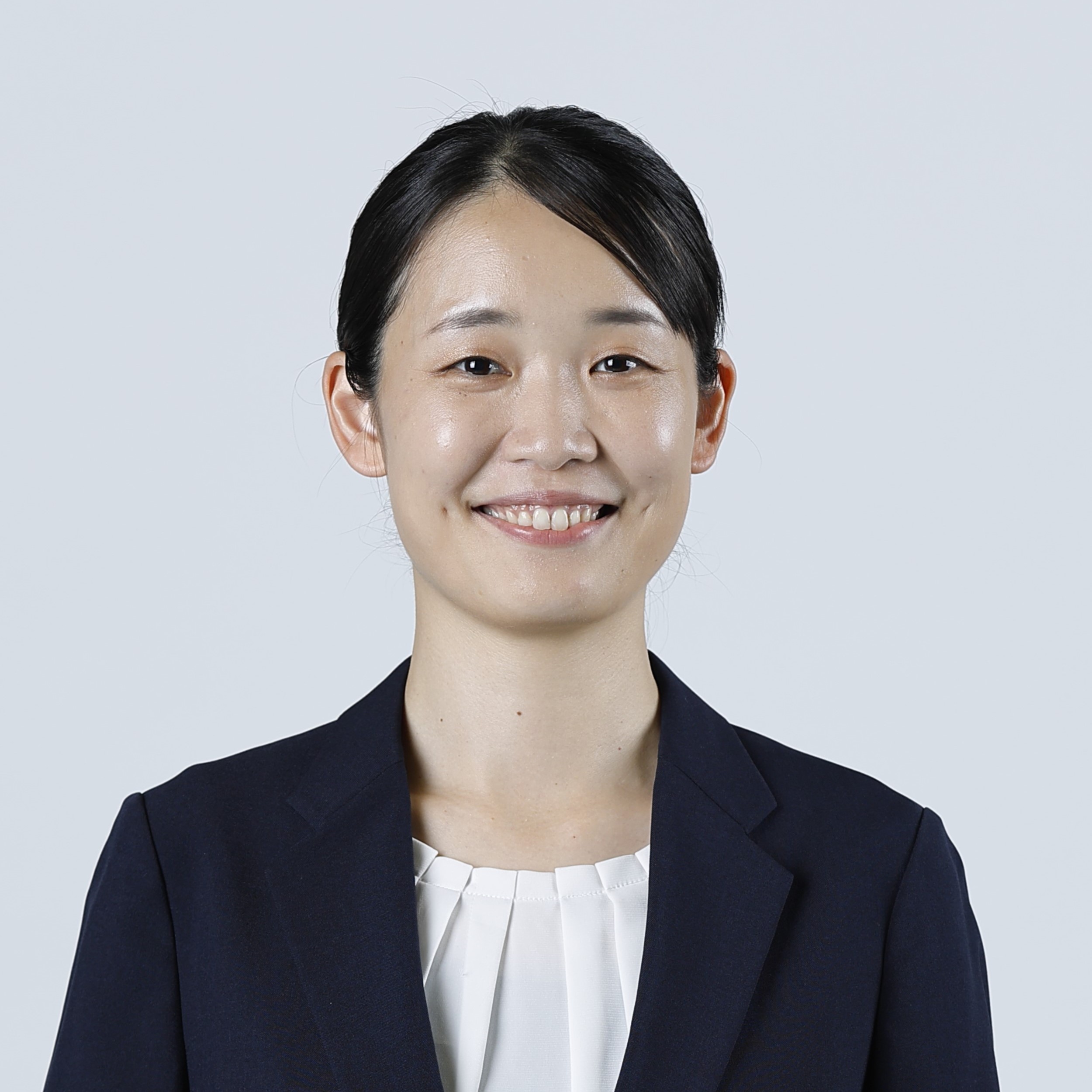 事務局　池田 美咲