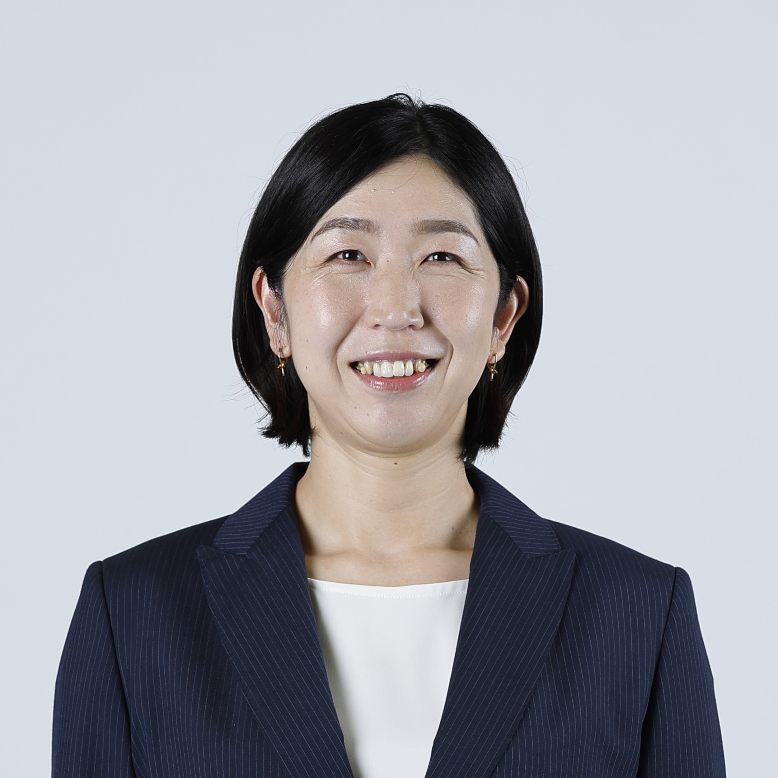 チームコーディネーター　荒木絵里香