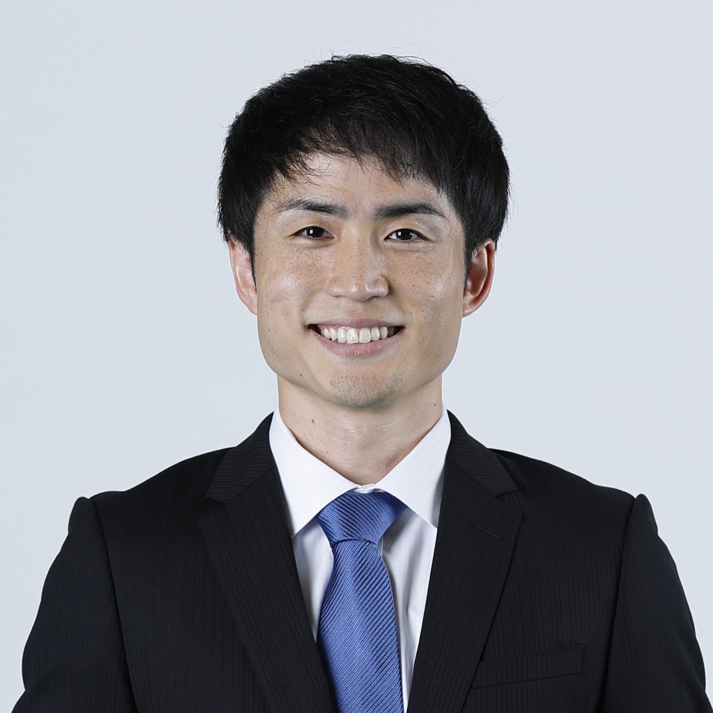 コーチ　山口 頌平