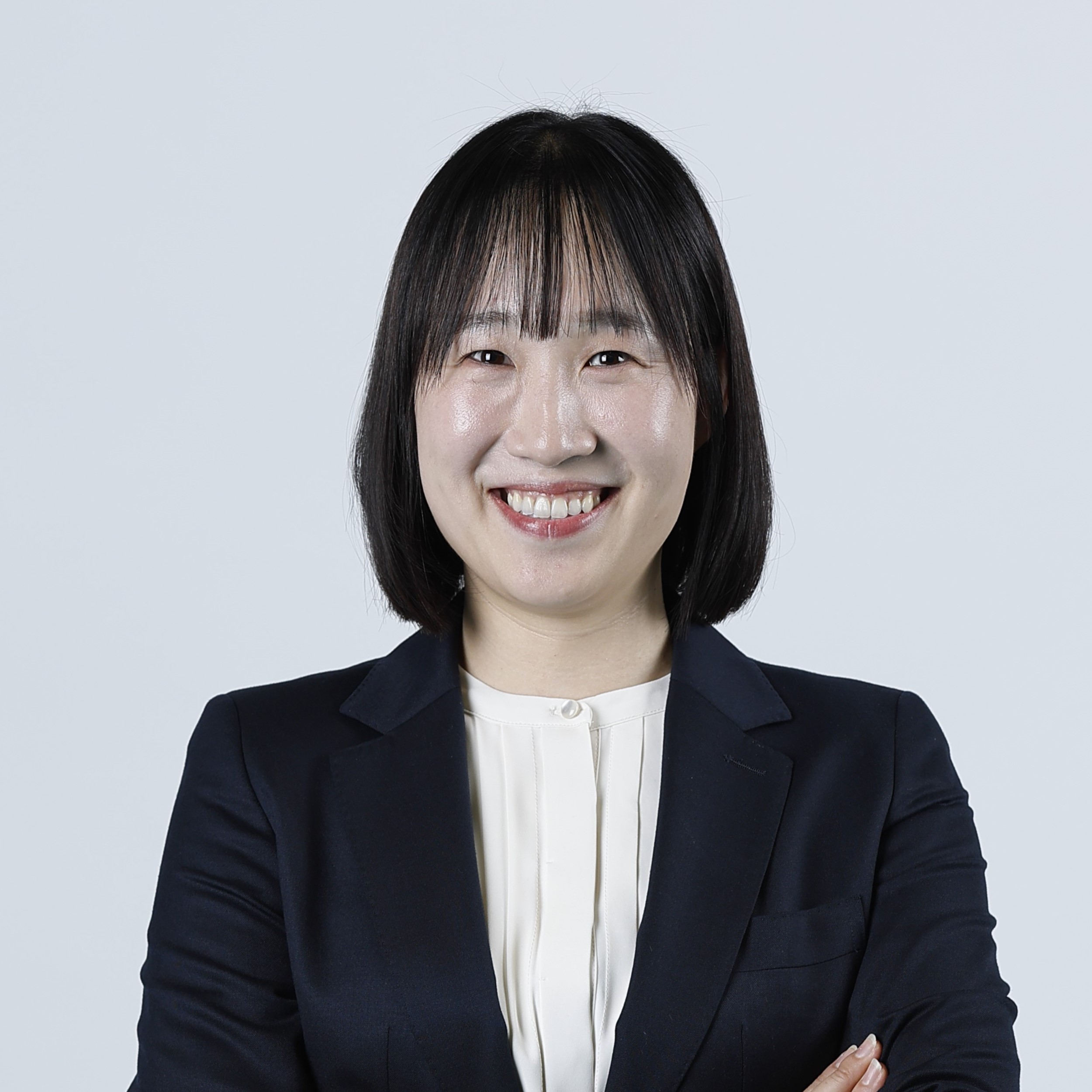 チーム広報　原田 美緒