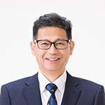 部長　林 英之