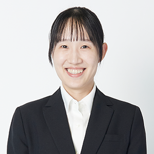 マネージャー　原田 美緒