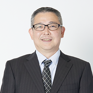 GM　三浦 幸則