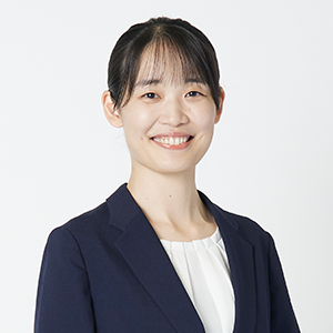 事務局　池田 美咲