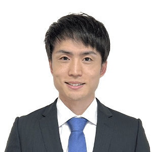 コーチ　山口 頌平