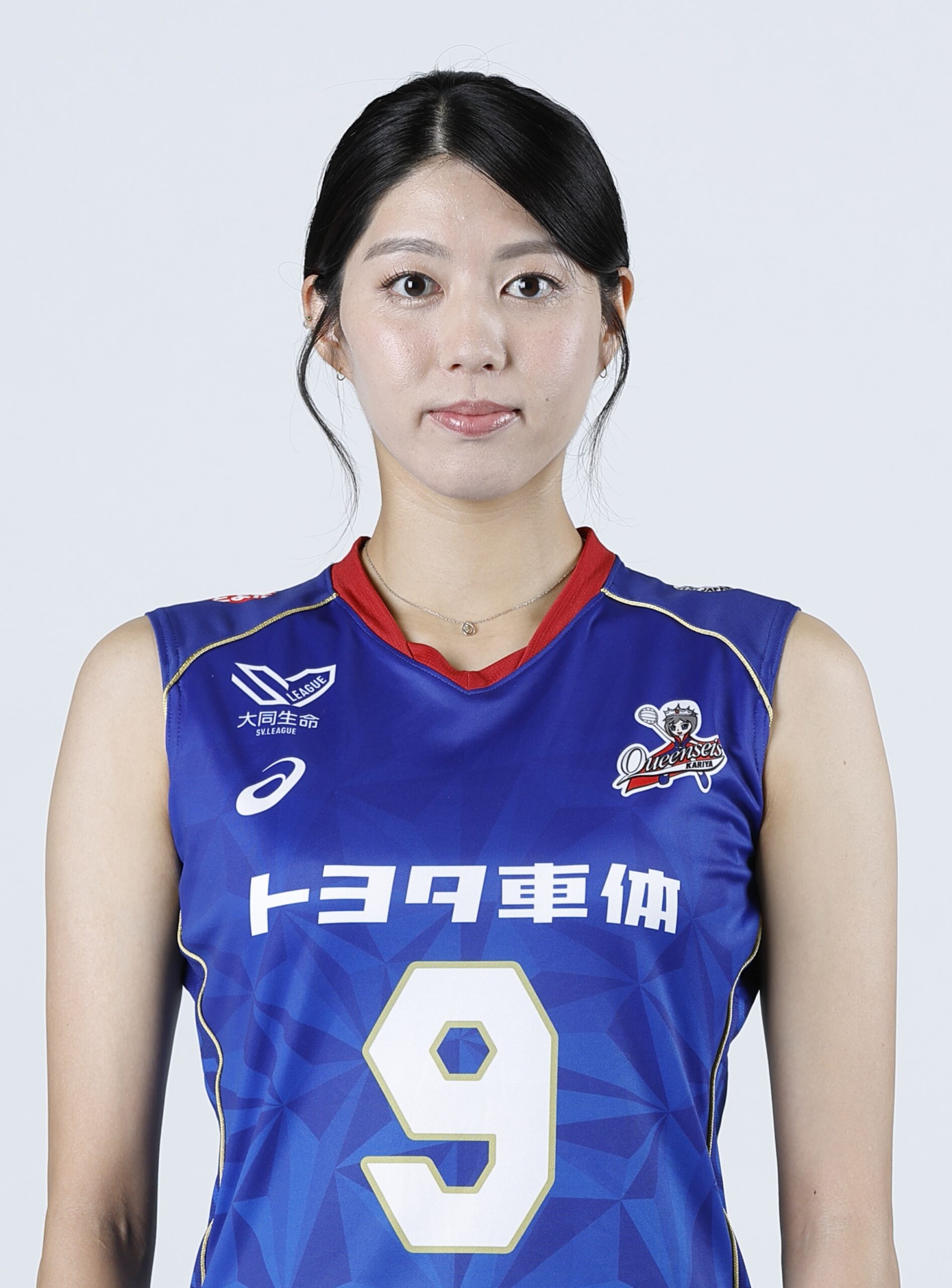 #9 長野 有紗 選手退団のお知らせ