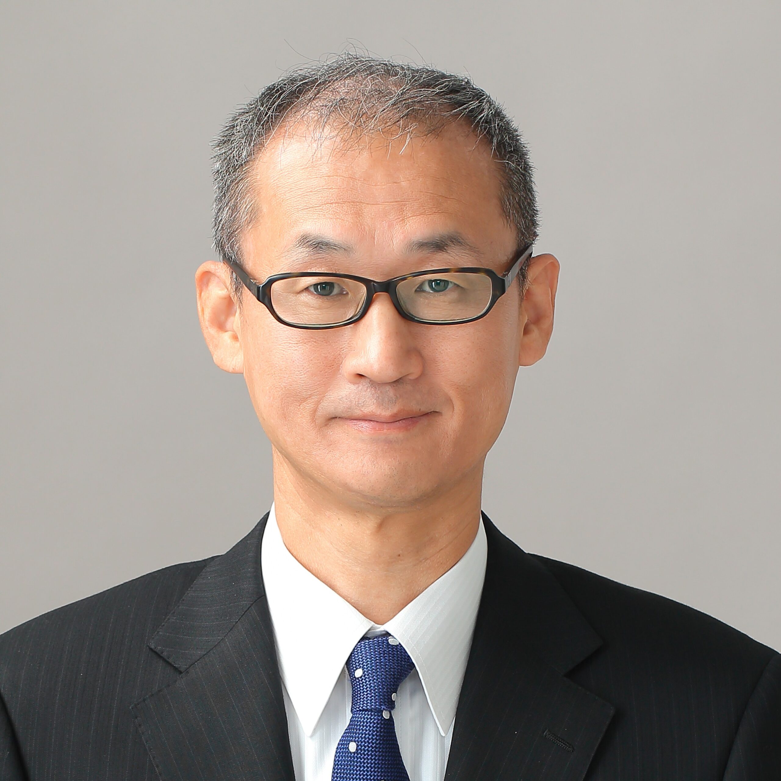 顧問　安田 廷侯